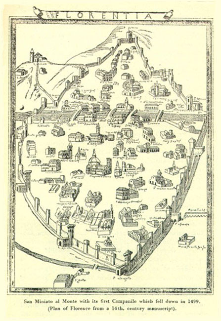 Florence, 1469