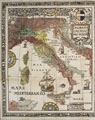 Map of Dante's Inferno 3OxenABunchofOnions:  - Maps on the Web