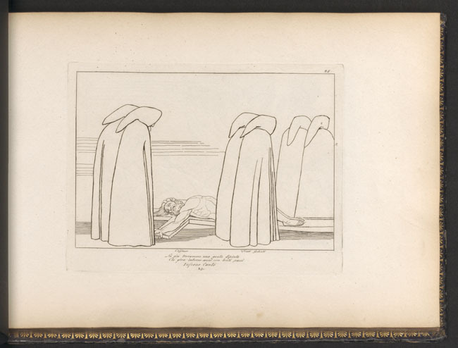 Flaxman, Hypocrites