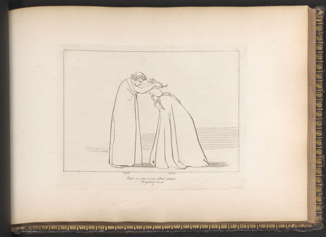 Flaxman, bullrush