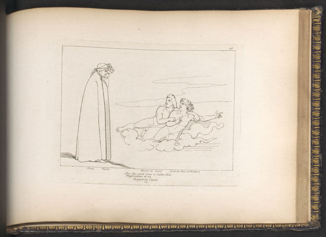 Flaxman, Envious