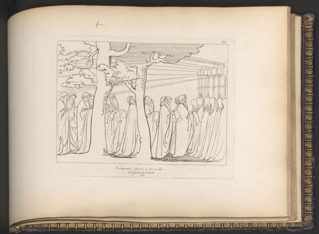 Flaxman, Elders