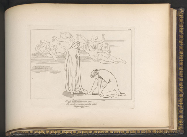 Flaxman, Beatrice