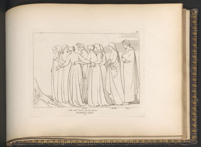 Flaxman, Eunoe