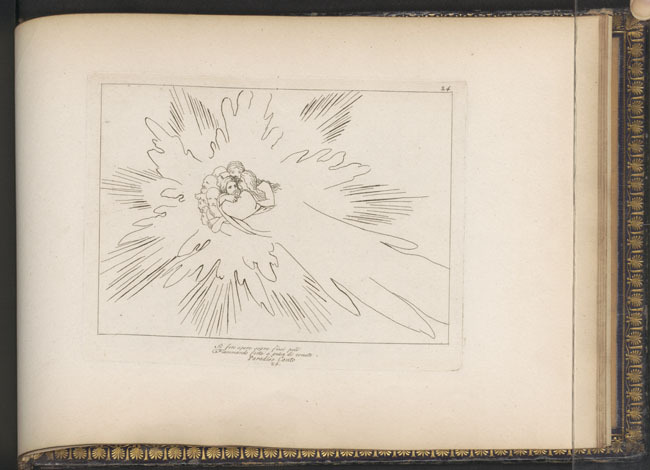 Flaxman, Circles of souls