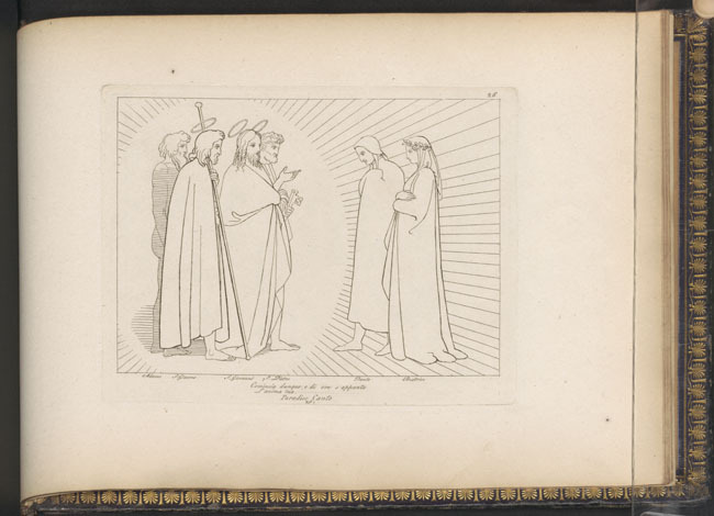 Flaxman, St. John