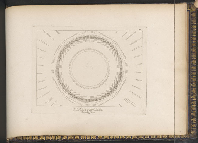Flaxman, Three Circles