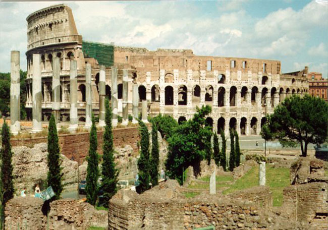 Colosseum