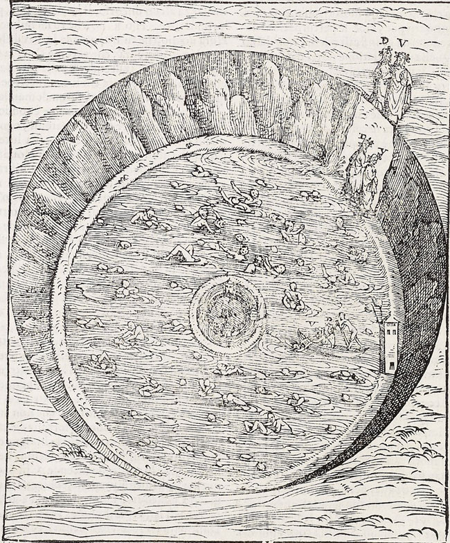 Vellutello, Wrathful