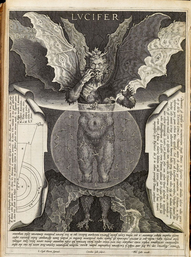 Satan