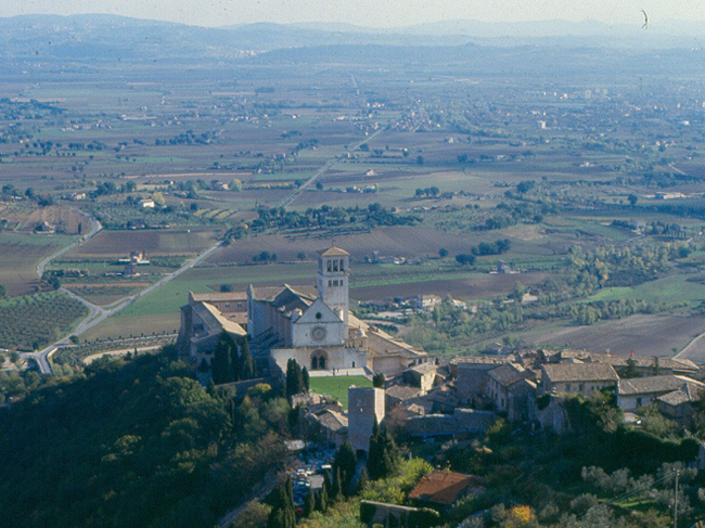 Assisi