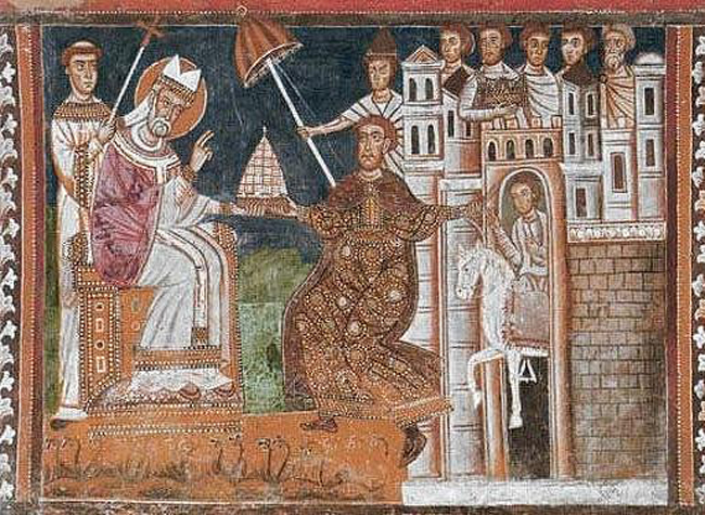 Donation of Constantine