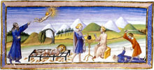 St. Lawrence