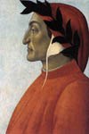 Portrait of Dante