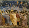 Kiss of Judas