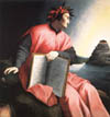 Bronzino, Dante