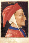 Riccardiana, Dante