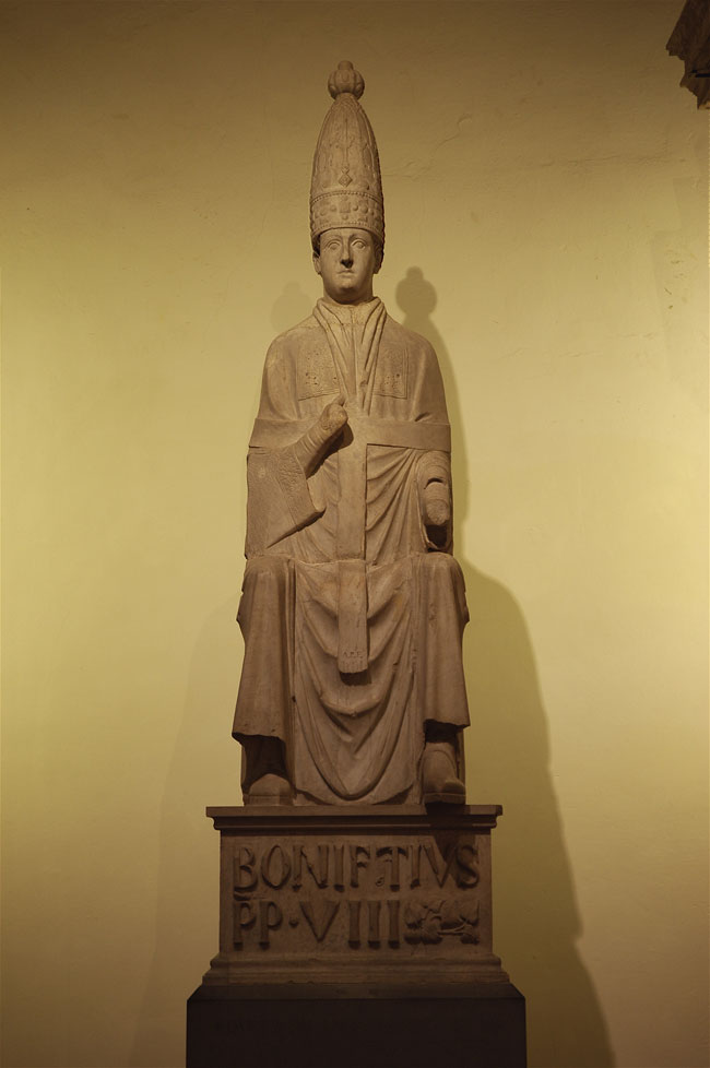 Boniface VIII