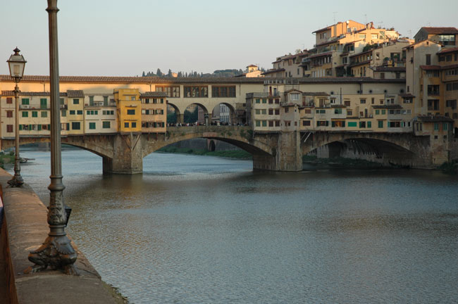 Ponte Vecchio 2