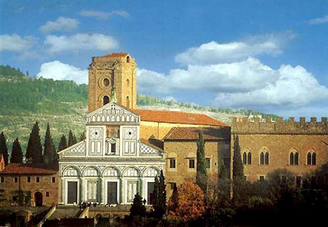 San Miniato